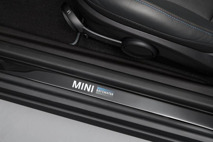  Mini Cooper S Bayswater 2012 года  (фото 6 из 17)